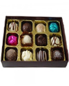 Box of Belgian Chocolates