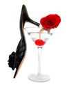 Valentine Martini