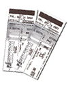 Concert Tickets