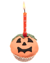 Halloween Cupcake