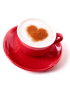 Valentine Coffee